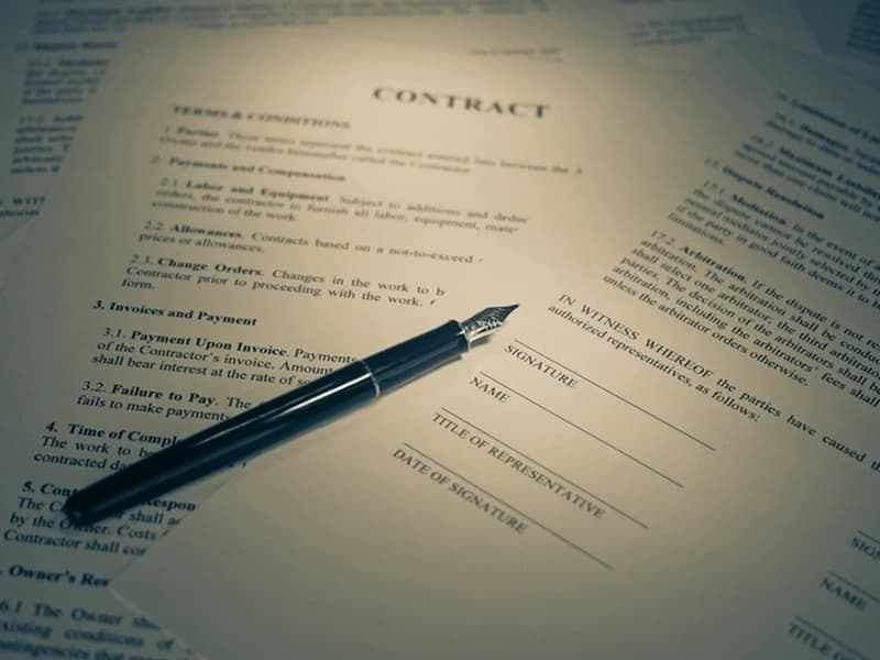 Proforma Invoice & Secure LC