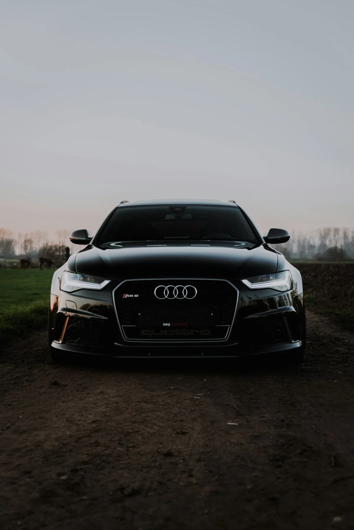 Audi Q2 35 TFSI S Line