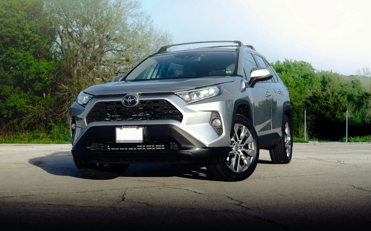 Mitsubishi Eclipse Cross Exceed Turbo