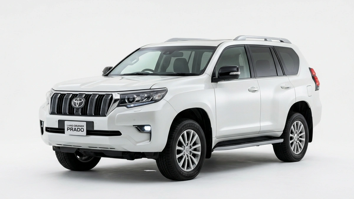Vehicle Import